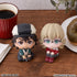 『TIGER & BUNNY』るかっぷ バーナビー・ブルックス Jr. 完成品フィギュア